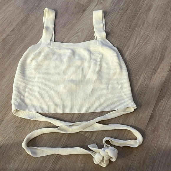 Urban Outfitters Tops - White Urban Outfitters Top